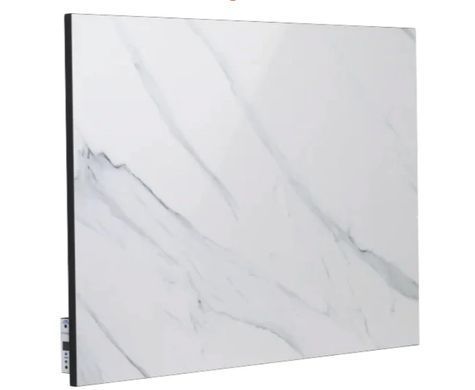 Обігрівач керамічний Hyundai HCH-750UA White Marble