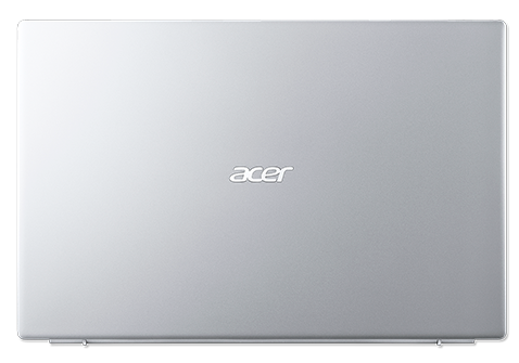 Ноутбук Acer Swift 1 SF114-34-P6KM (NX.A77EU.00J) Pure Silver