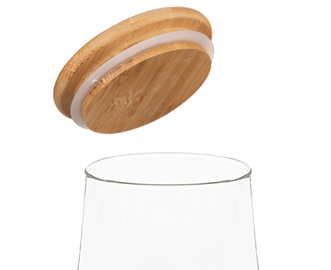 Банк для хранения Ardesto Midori, 740мл