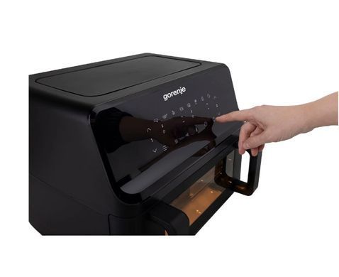 Мультипечь Gorenje AF2700BP