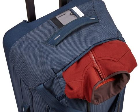 Дорожні сумки і рюкзаки Thule Crossover 2 Wheeled Duffel 76cm/30" 87L C2WD-30 (синій)