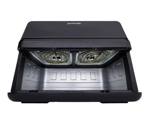 Мультипечь Gorenje AF2700BP
