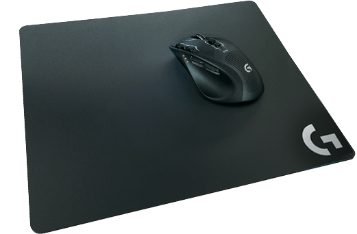 Коврик для мышки LogITech G440 Hard Gaming Mouse Pad