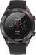 Смарт-часы Honor Watch Magic Lava Black фото 1