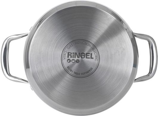 Каструля Ringel RG-2005-24 Hanover, 6.1 л