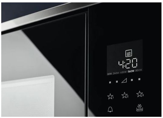 Микроволновая печь Electrolux LMS2203EMX