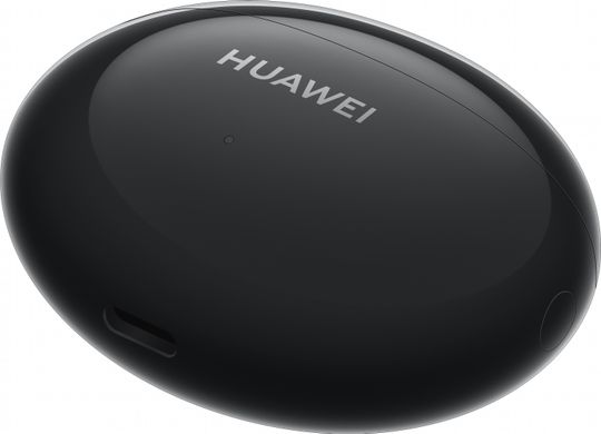 Наушники Huawei FreeBuds 4i Graphite Black