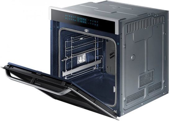 Духовой шкаф Samsung NV75N7646RS/WT