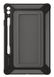 Чохол Samsung Tab S9 FE+ Outdoor Cover - Titanium (EF-RX610CBEGWW) фото 3