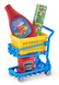 Ігровий набір ZURU MINI BRANDS Supermarket Фігурки-сюрприз в шарі 5 шт. в асортименті фото 8