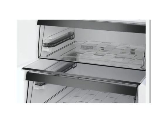 Холодильник Whirlpool WHK 26402 XP4E