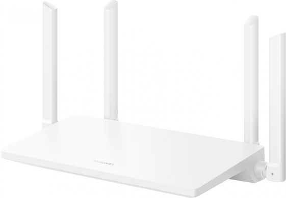 Wi-Fi роутер Huawei AX2 WS7001 White