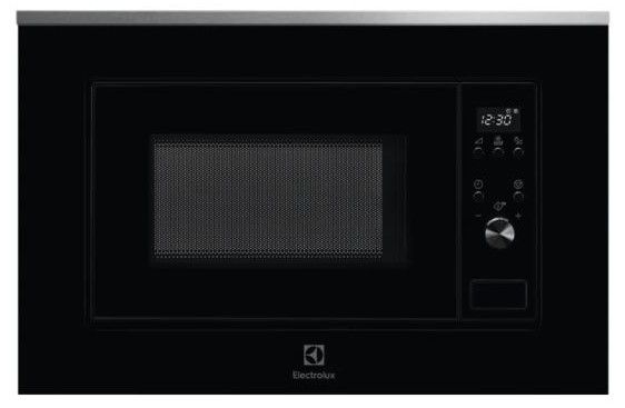 Микроволновая печь Electrolux LMS2203EMX