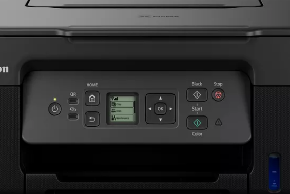 БФП струменевий Canon Pixma G3470 Black EUM/EMB