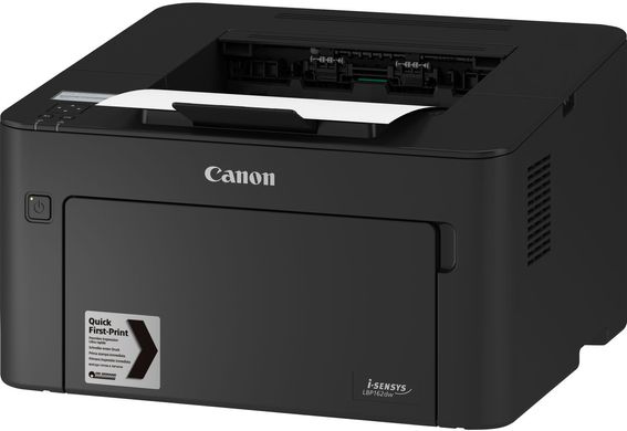 Принтер Canon I-SENSYS LBP162dw (2438C001)