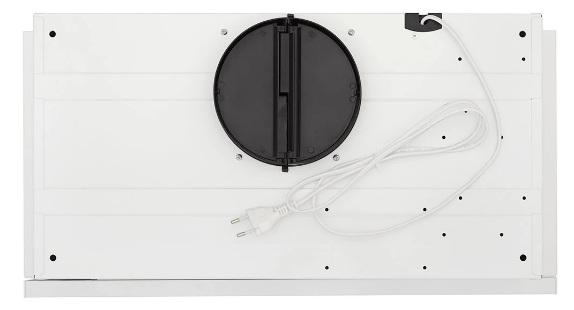 Витяжка JANTAR TLT 1000 LED 60 WH