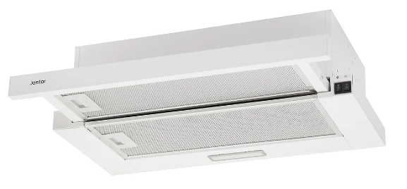 Витяжка JANTAR TLT 1000 LED 60 WH