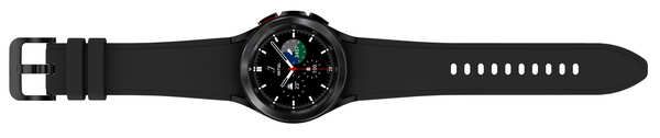 Смарт годинник Samsung Galaxy Watch 4 Classic 42mm Black