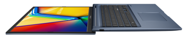 Ноутбук Asus X1704ZA-AU011