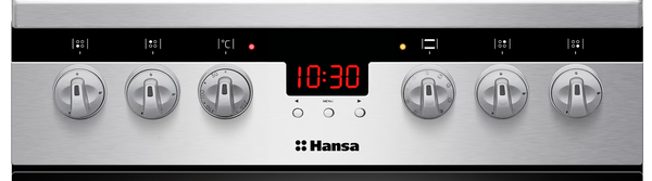 Плита комбинированная Hansa FCMX59256