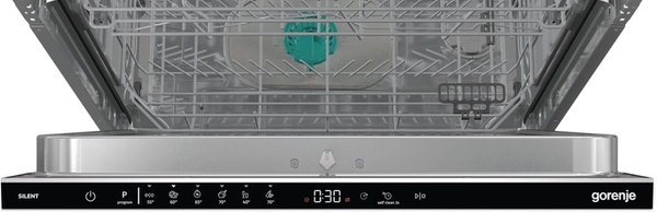 Посудомийна машина Gorenje GV642E90