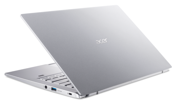 Ноутбук Acer Swift 3 SF314-511-59VU (NX.ABLEU.00G)