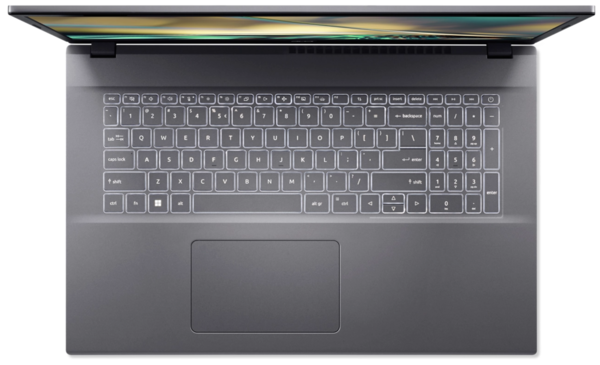 Ноутбук Acer Aspire 5 A517-53-78CM (NX.K62EU.003)