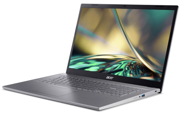 Ноутбук Acer Aspire 5 A517-53-78CM (NX.K62EU.003)