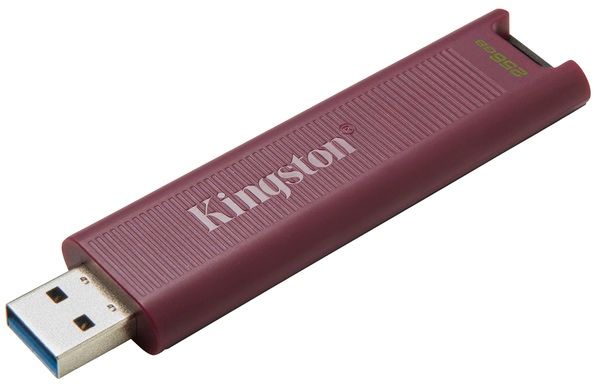 Flash Drive Kingston 512GB USB-A 3.2 Gen 1 DT Max (DTMAXA/512GB)