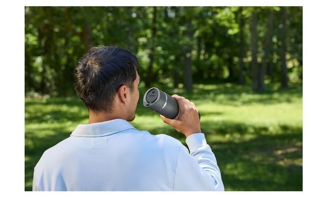 Термопляшка Ninja 400 ml Sip Perfect Travel Mug &ndash; DW1603EUUKBK