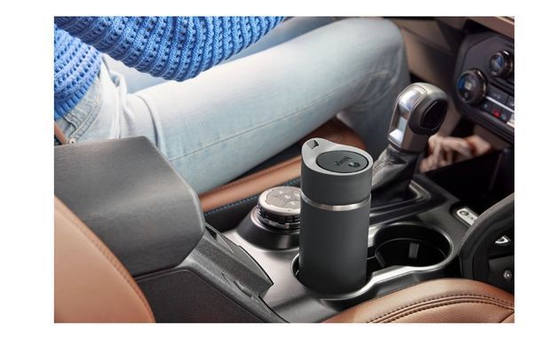 Термопляшка Ninja 400 ml Sip Perfect Travel Mug &ndash; DW1603EUUKBK