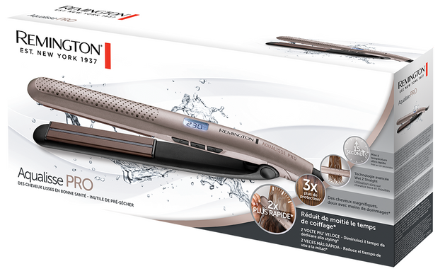 Випрямляч для волосся Remington S7972 E51