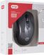 Мышь Ergo M-540 WL Wireless Black/Grey фото 8