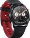 Смарт-часы Honor Watch Magic Lava Black фото 2