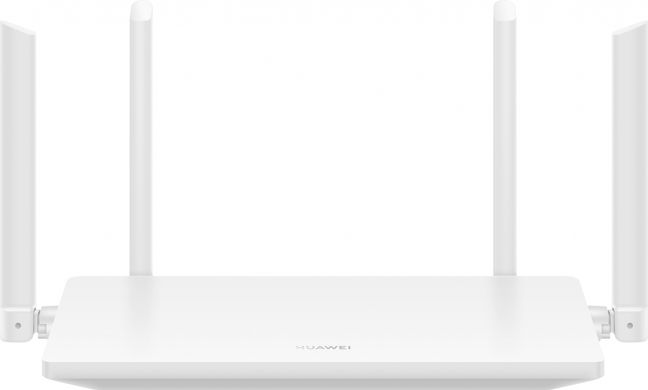 Wi-Fi роутер Huawei AX2 WS7001 White