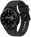 Смарт годинник Samsung Galaxy Watch 4 Classic 42mm Black фото 1
