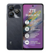 Смартфон ZTE Blade A75 4/256GB Black фото 1