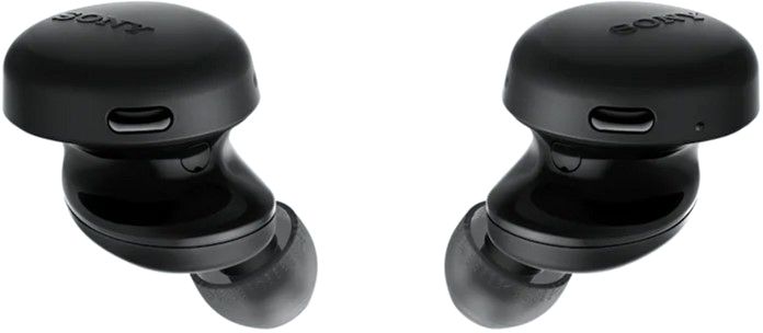Навушники Sony WF-XB700 Чорні