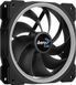 Вентилятор Aerocool Orbit RGB LED 120мм, 3-pin фото 7