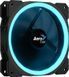 Вентилятор Aerocool Orbit RGB LED 120мм, 3-pin фото 5