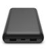 Power Bank Belkin BOOST CHARGE 20000 mAh 15W(BPB012btBK)Bl фото 5