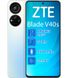 Смартфон Zte V40S 6/128GB Blue фото 1
