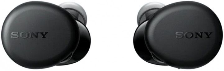 Навушники Sony WF-XB700 Чорні