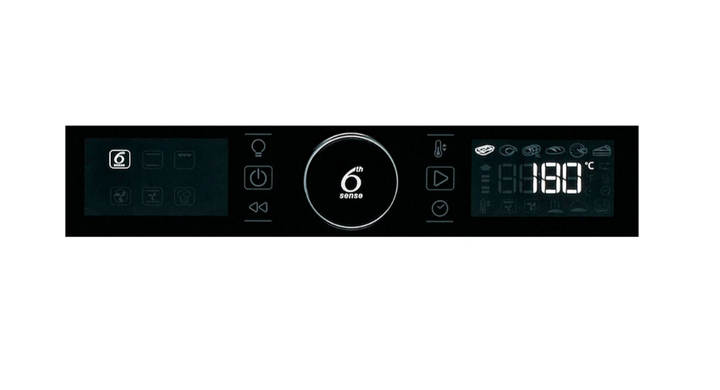 Духова шафа WHIRLPOOL OAKZ9 7921 CS NB