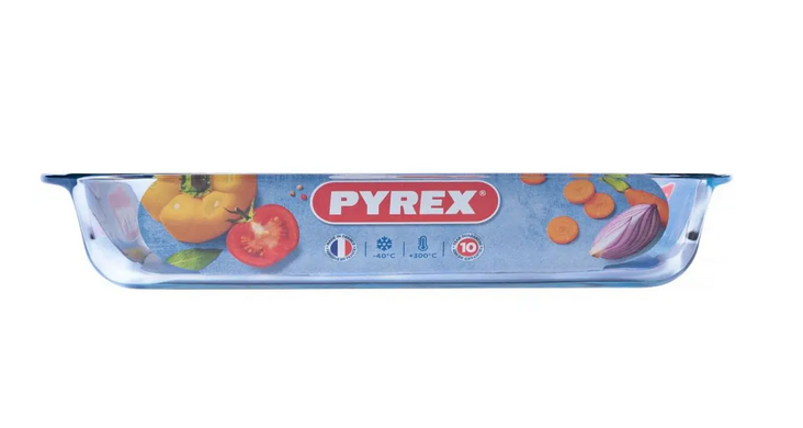Форма для запікання Pyrex Essentials 35х23 (234B000/8046)