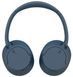 Гарнитура Sony WH-CH720N Blue фото 6