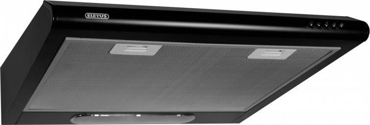 Витяжка Eleyus Line I 60 BL