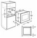 Микроволновая печь Electrolux LMS2203EMX фото 5