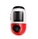 Видеорегистратор 70mai Dash Cam Omni X200 64G Red фото 2