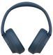 Гарнитура Sony WH-CH720N Blue фото 5
